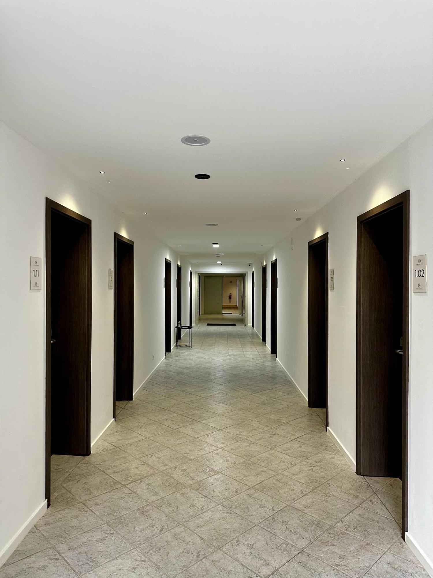 Cherisy Hotel Konstanz - Volldigitales Hotel Mit Self-Check-In Mit Aufzug Exterior photo